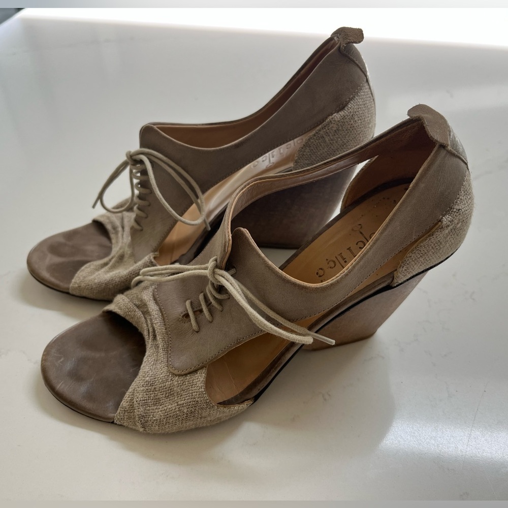 Coclico Heel